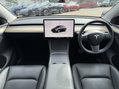 Tesla Model Y (Dual Motor) Long Range SUV 5dr Electric Auto 4WDE (384 bhp) 29