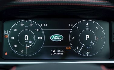 Land Rover Range Rover Sport 3.0 SDV6 URBAN 17