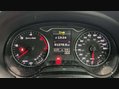 Audi A3 1.6 A3 Sportback S Line TDI 5dr *NATIONAL DELIVERY* 11