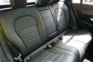 Mercedes-Benz GLC 2.1 GLC 250 D 4Matic AMG Line Premium+ Auto 4WD 5dr 24