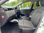 Dacia Duster 1.3 Duster Prestige TCe 4x2 5dr 31