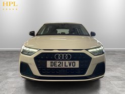 Audi A1 1.0 TFSI 25 Sport Sportback 5dr Petrol Manual Euro 6 (s/s) (95 ps) Alloy Wh