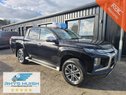 Mitsubishi L200 DI-D BARBARIAN X DCB