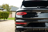 Bentley Bentayga 4.0 V8 First Edition Auto 4WD Euro 6 (s/s) 5dr 26