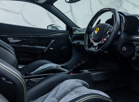 Ferrari 458 Speciale 14