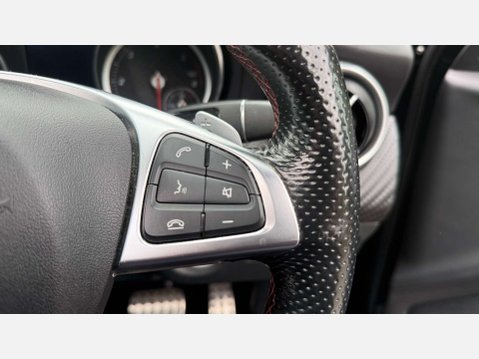 Mercedes-Benz A Class 2.1 A 200 D AMG Line Premium+ Auto 5dr 27