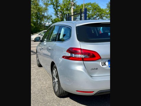 Peugeot 308 1.6 BlueHDi Allure Euro 6 (s/s) 5dr 36