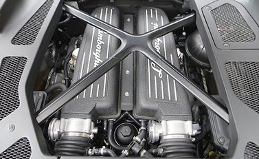 Lamborghini Huracan LP 610-4 9