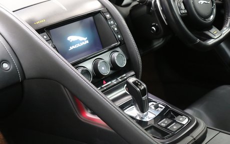 Jaguar F-Type V6 Sport 400 - Lovely Example 14