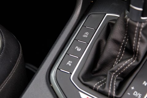 Volkswagen Tiguan SEL TSI 4MOTION DSG 36