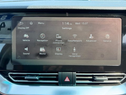 Kia Niro 64kWh 4+ Auto 5dr 10