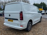 Volkswagen Transporter AUTO SWB L1H1 Commerce Pro T30 Alloys Cruise Sensors EURO 6 NO VAT 6