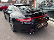 Porsche 911 3.4 991 Carrera 4 Black Edition Coupe 2dr Petrol PDK 4WD Euro 6 (350ps) 14