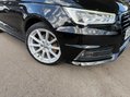 Audi A1 1.6 TDI S line Euro 6 (s/s) 3dr 22