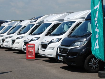 Sell Your Motorhome