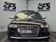Audi RS4 4.2 FSI V8 Estate 5dr Petrol S Tronic quattro Euro 5 (450 ps) 46