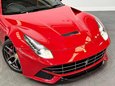 Ferrari F12 TDF 6.3 V12 Coupe 2dr Petrol F1 DCT Euro 5 (s/s) (740 ps) 14
