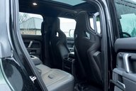 Land Rover Defender 3.0 D300 MHEV X-Dynamic HSE Auto 4WD Euro 6 (s/s) 5dr 19
