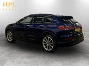 Audi Q4 40 Edition 1 SUV 5dr Electric Auto 82kWh (204 ps) Alloys - Air Con - DAB Ra 5