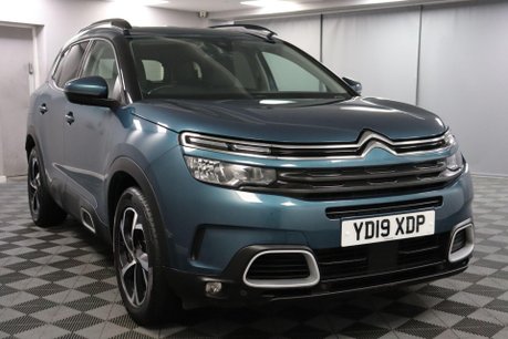 Citroen C5 Aircross PURETECH FLAIR S/S 30