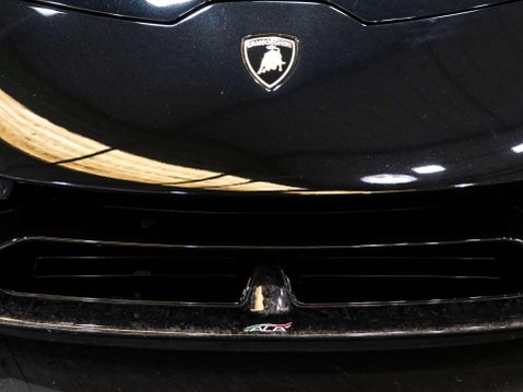 Lamborghini Huracan 5.2 V10 LP 640-4 Performante Spyder LDF 4WD Euro 6 (s/s) 2dr 79