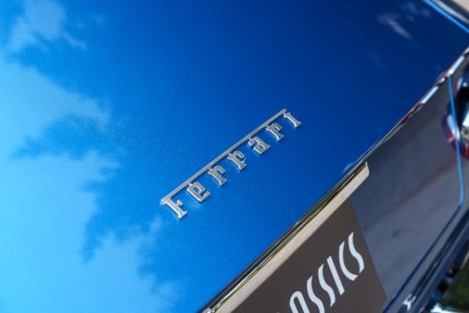 Ferrari 365 GTB/4 Daytona 13