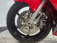 Honda VFR 1998 ONLY 16K FUEL INJECTED NON VTEC FULL LUGGAGE 800CC 39