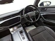 Audi A6 2.0 A6 S Line 40 TDI Semi-Auto 5dr 68