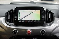 Fiat 500 DOLCEVITA PLUS MHEV 24