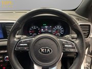 Kia Sportage 1.6 T-GDi GT-Line SUV 5dr Petrol DCT AWD Euro 6 (s/s) (174 bhp) 13