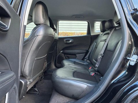 Jeep Compass MULTIAIR II NIGHT EAGLE 26