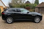 Jaguar F-Pace I PORTFOLIO AWD 17