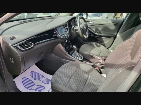 Vauxhall Astra SRI NAV S/S 2