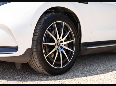 Mercedes-Benz EQC EQC 400 AMG Line 4Matic 4WD 5dr 40
