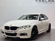 BMW 3 Series 2.0 320d M Sport Saloon 4dr Diesel Manual Euro 6 (s/s) (190 ps) 3