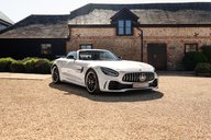 Mercedes-Benz Amg GT 4.0 V8 BiTurbo R Roadster SpdS DCT Euro 6 (s/s) 2dr 4