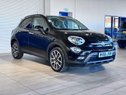 Fiat 500X 1.6 MultiJetII Cross Plus Euro 6 (s/s) 5dr