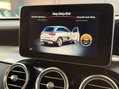 Mercedes-Benz GLC 2.1 GLC 250 D 4Matic AMG Line Premium+ Auto 4WD 5dr 45
