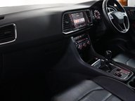 SEAT Ateca ECOTSI XCELLENCE 34