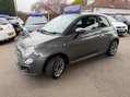 Fiat 500 1.2 S Euro 6 (s/s) 3dr 3