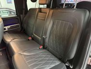 Mercedes-Benz G Class 4.0 G63 V8 BiTurbo AMG SUV 5dr Petrol SpdS+9GT 4MATIC Euro 6 (s/s) (585 ps) 48