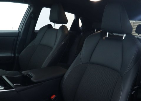 Toyota BZ4X 71.4kWh Motion SUV 5dr Electric Auto (11kW OBC) (204 ps) 49
