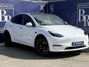 Tesla Model Y (Dual Motor) Long Range SUV 5dr Electric Auto 4WDE (384 bhp)