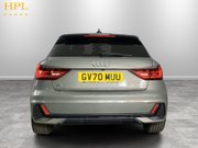 Audi A1 1.5 TFSI 35 Vorsprung Sportback 5dr Petrol S Tronic Euro 6 (s/s) (150 ps) P 6