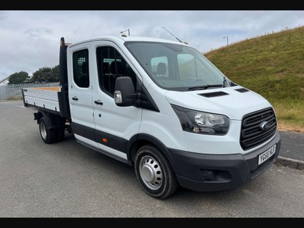 Ford Transit 2.0 Transit 350