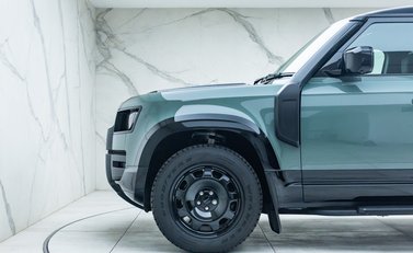 Land Rover Defender 110 TROPHY EDITION KESWICK 14