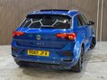 Volkswagen T-Roc 1.5 T-Roc R-Line TSi Evo Semi-Auto 5dr 5
