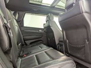 Jeep Grand Cherokee 3.0 Grand Cherokee Overland CRD Auto 4WD 5dr 47