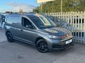 Volkswagen Caddy 2.0 TDI C20 Commerce Plus Panel Van 5dr Diesel Manual SWB Euro 6 (s/s) (102 22