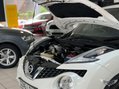 Nissan Juke 1.2 DIG-T Tekna Euro 6 (s/s) 5dr 96